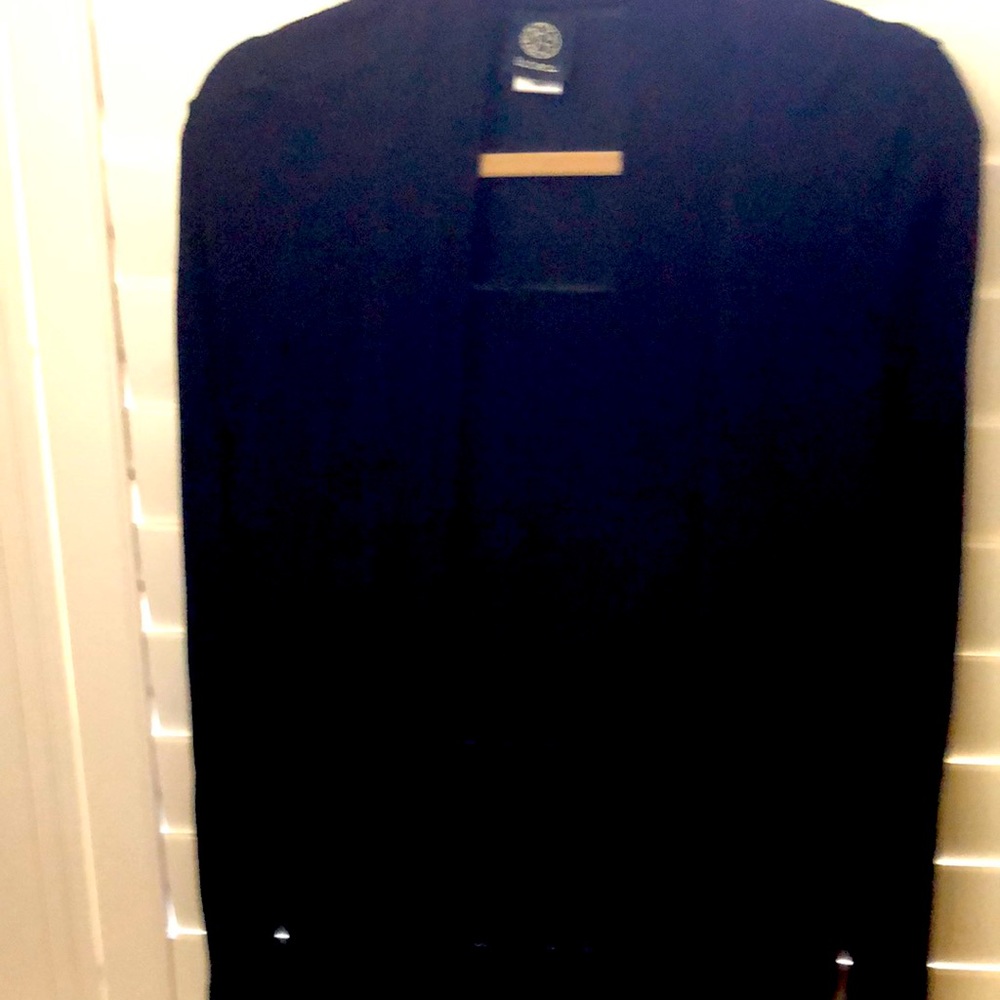 Light weight sweater